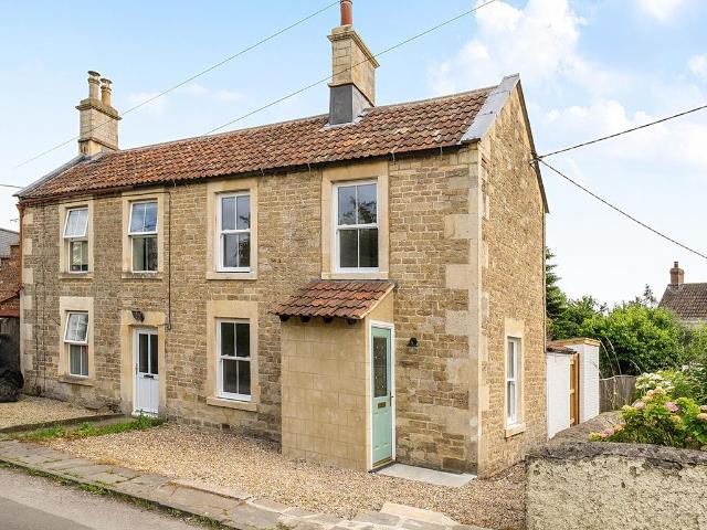 House for sale in Melksham, Wiltshire