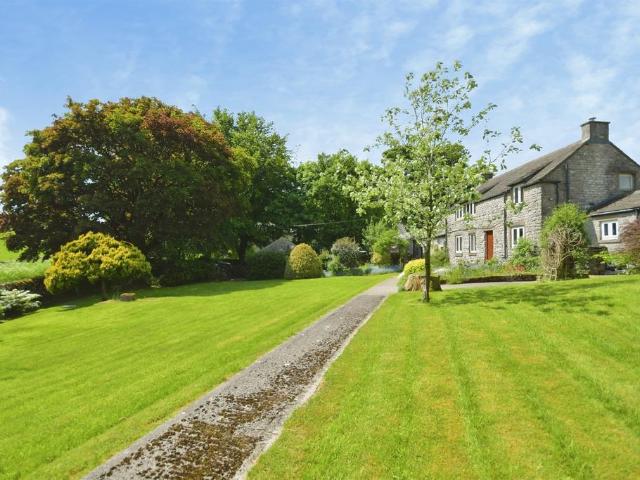 House for sale in Priestcliffe, Froggatt