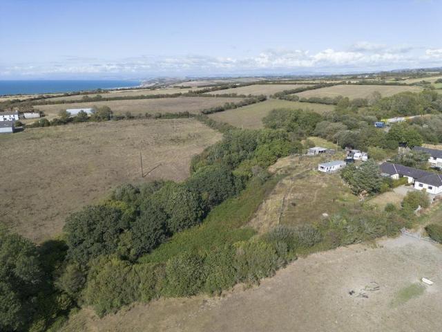 House for sale in Wales