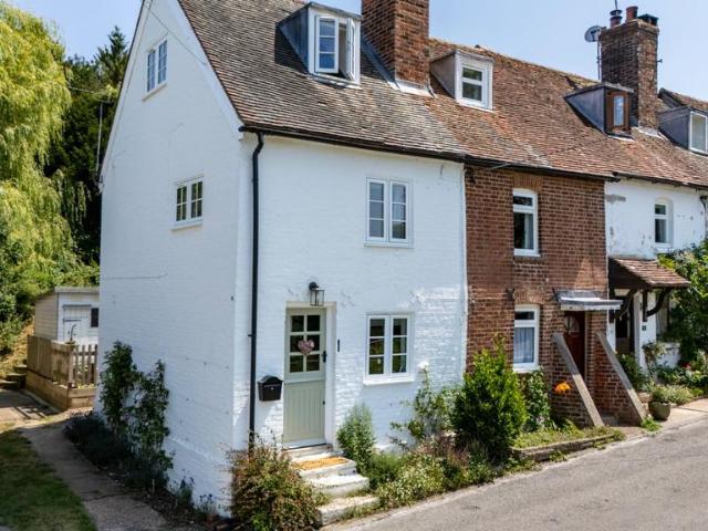 House for sale in Penshurst, The Butts