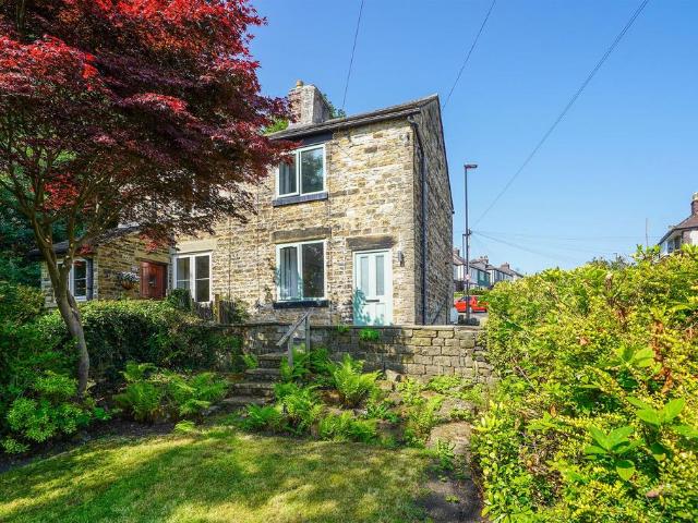 House for sale in South Yorkshire