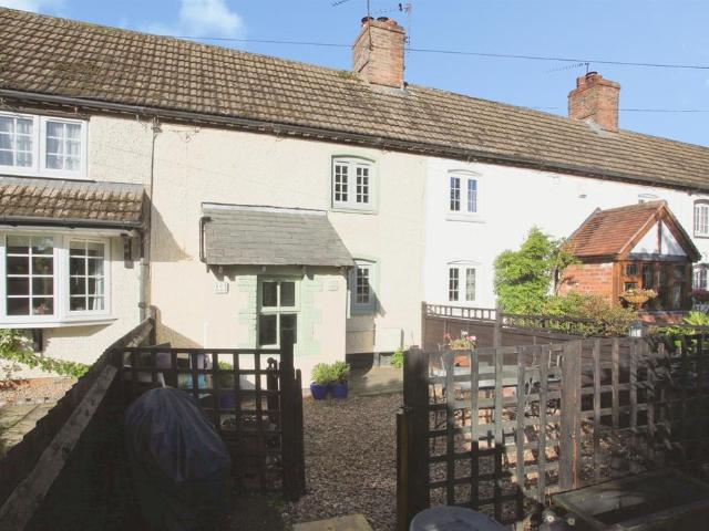 House for sale in Dunchurch, Rugby
