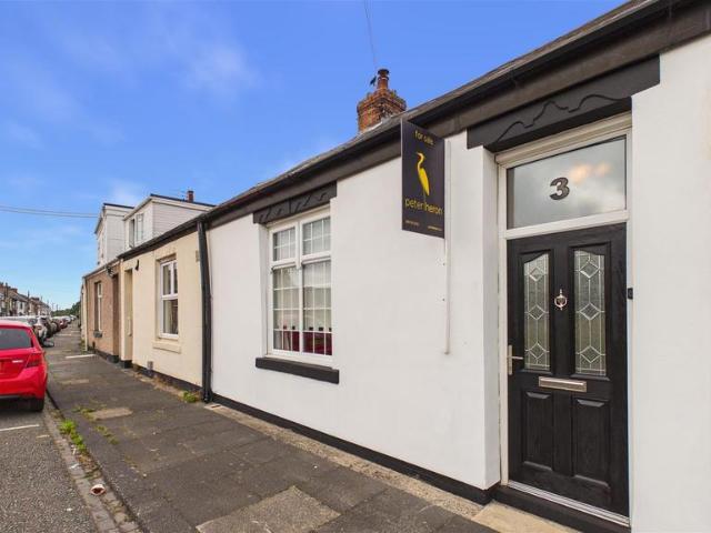 House for sale in West Boldon, Tyne And Wear