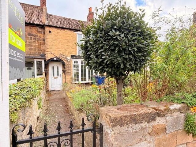 House for sale in Skelton, Redcar And Cleveland