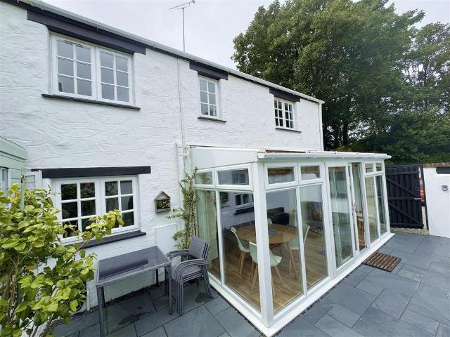 House for sale in Penwartha Coombe, Cornwall
