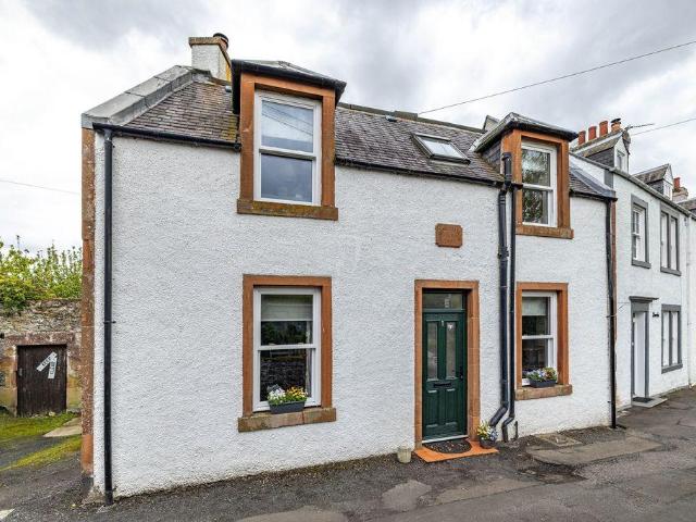 House for sale in Darnick, Scotland