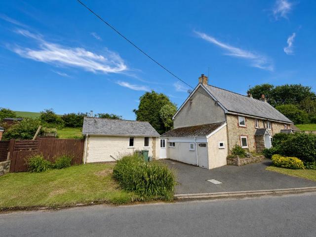 House for sale in Chillerton, Isle Of Wight