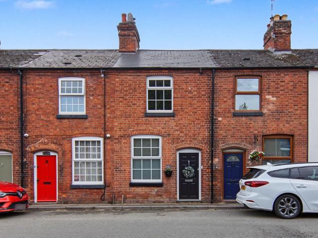 House for sale in Meriden, West Midlands