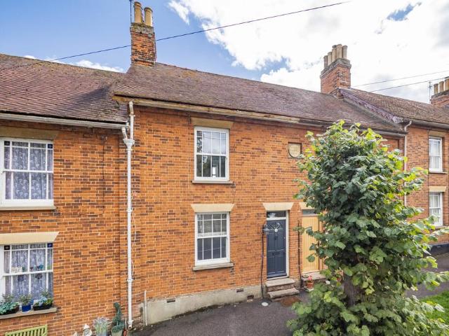 House for sale in Lavenham, Babergh