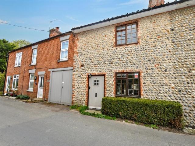 House for sale in Comers, Norfolk