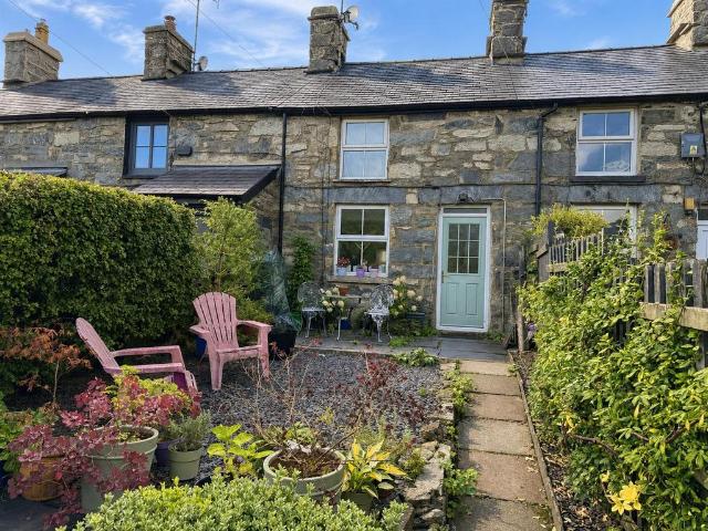 House for sale in Penmachno