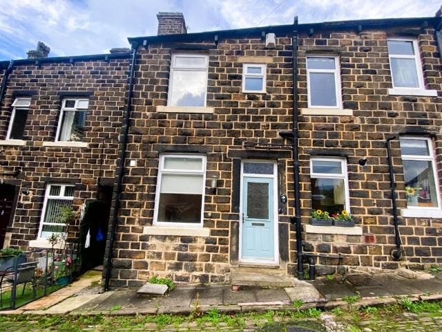 House for sale in Greenfield, Oldham