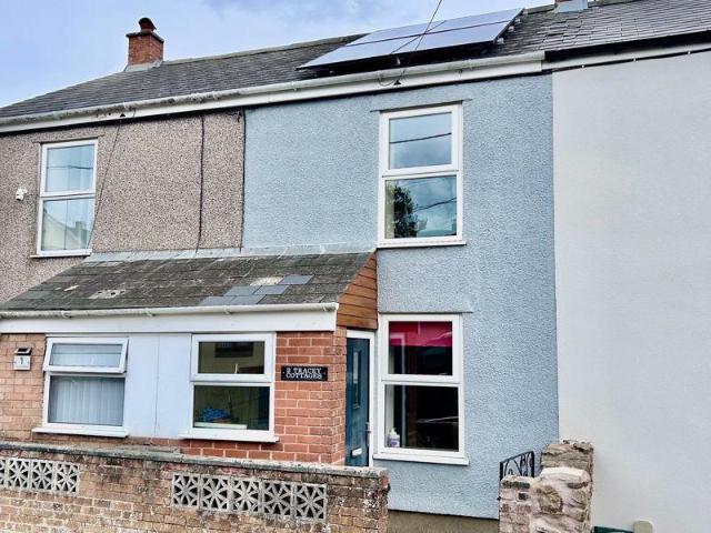 House for sale in Drybrook, Bromsberrow Heath