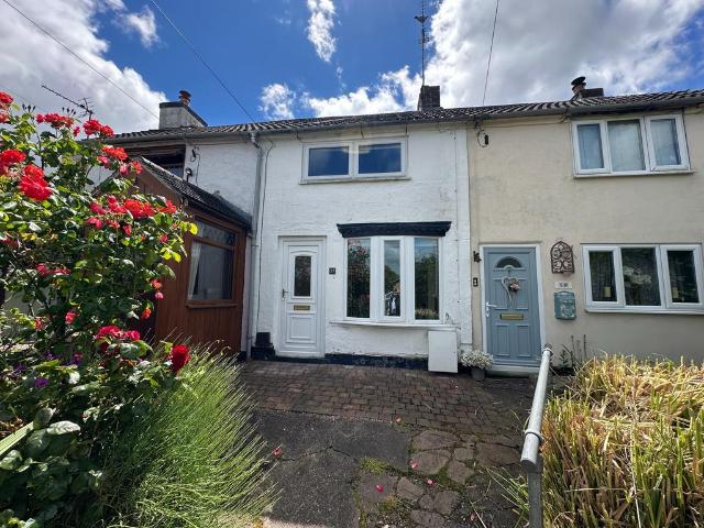 House for sale in Winshill, Beamhurst