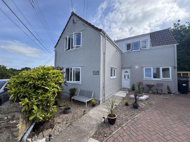 House for sale in Olveston