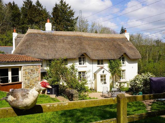 House for sale in Alverdiscott, Brandis Corner