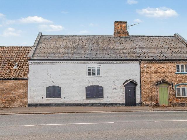 House for sale in King's Lynn, King's Lynn and West Norfolk