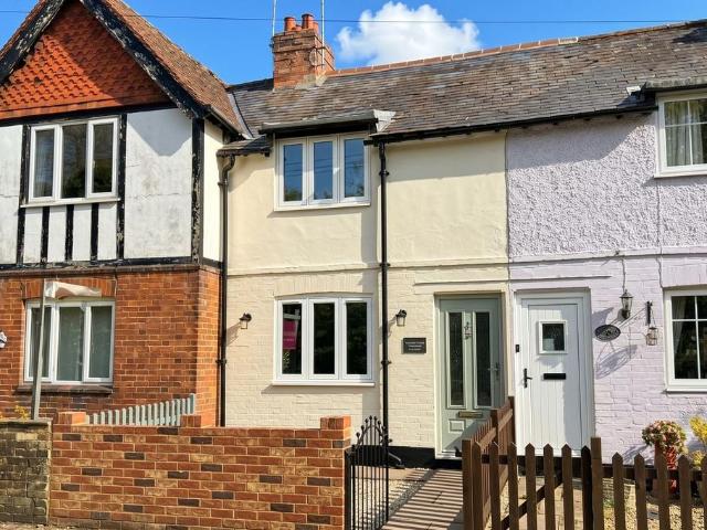 House for sale in Hatfield Broad Oak, Uttlesford