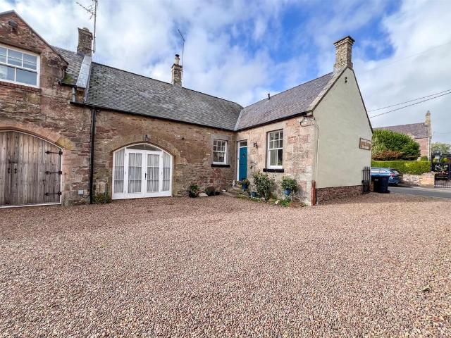 House for sale in Bleachfield, Ayton