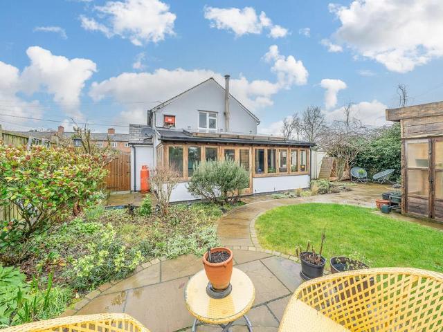 House for sale in Orleton