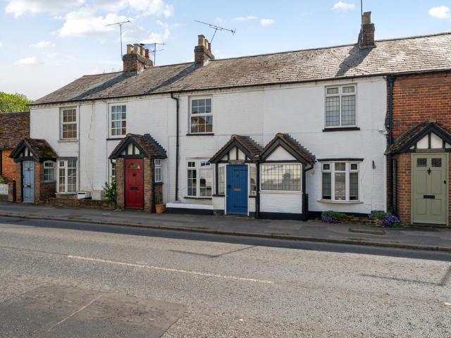 House for sale in Fern, Little Marlow
