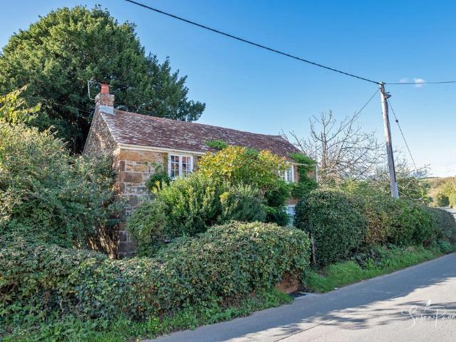 House for sale in Shorwell, Isle of Wight