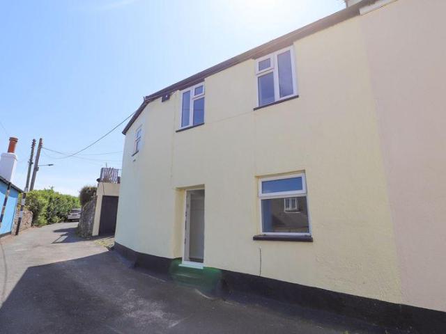 House for sale in Cockwood, Bridford