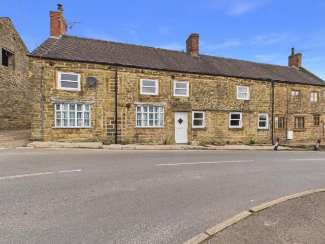 House for sale in Whatstandwell, Kedleston