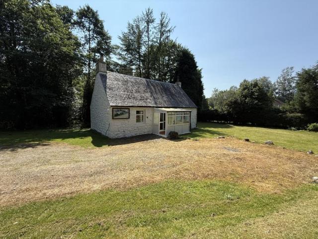 House for sale in Scotland