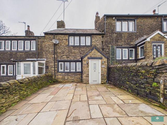 House for sale in Shaw and Crompton, Pendock