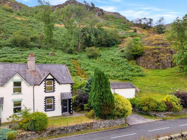 House for sale in St. John's Castlerigg and Wythburn