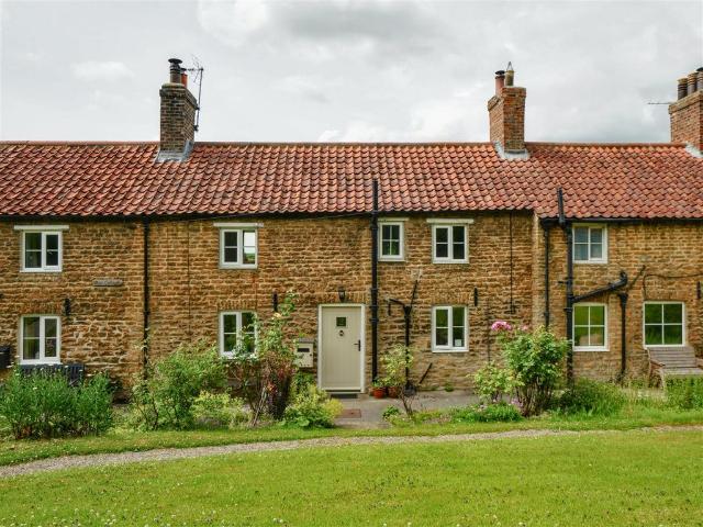 House for sale in North Yorkshire