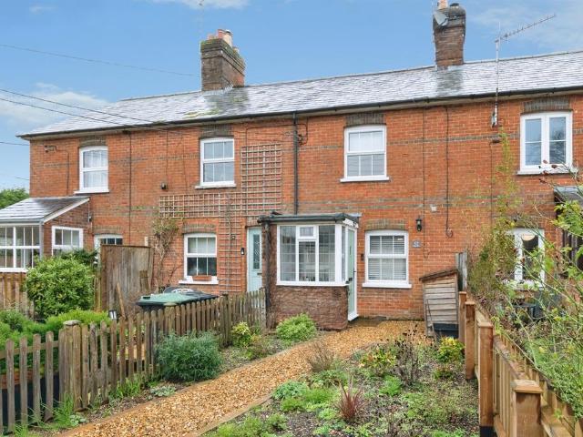 House for sale in Ashurst Bridge, Hampshire