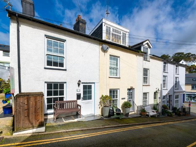 House for sale in Aberdyfi, Wales