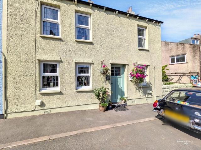 House for sale in Maryport, Flimby