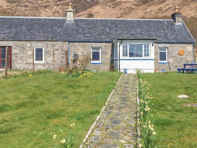 House for sale in Scotland