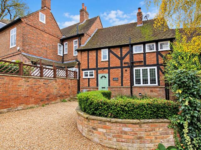 House for sale in Southcourt, Aylesbury