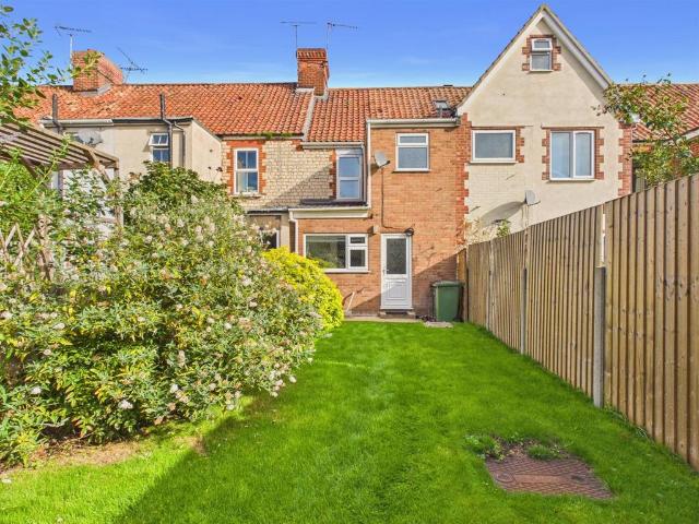 House for sale in Northwold, King's Lynn and West Norfolk