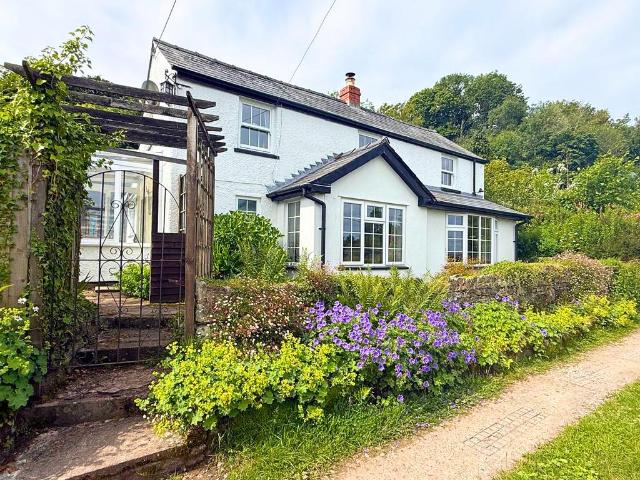 House for sale in Goodrich, Herefordshire