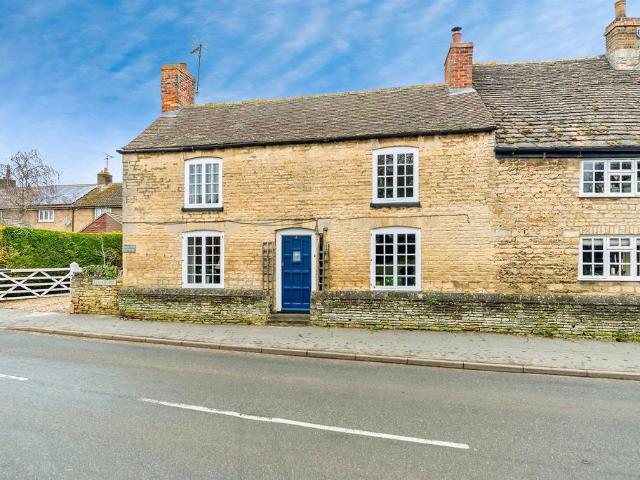 House for sale in Peterborough