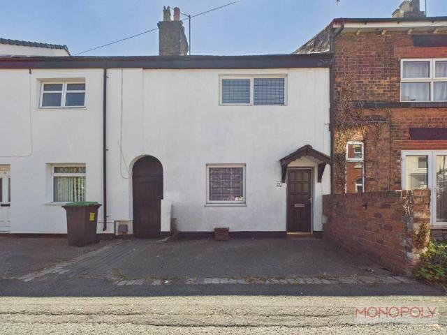 House for sale in Wrexham, Wales