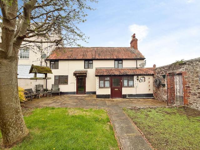 House for sale in Alcombe, Minehead