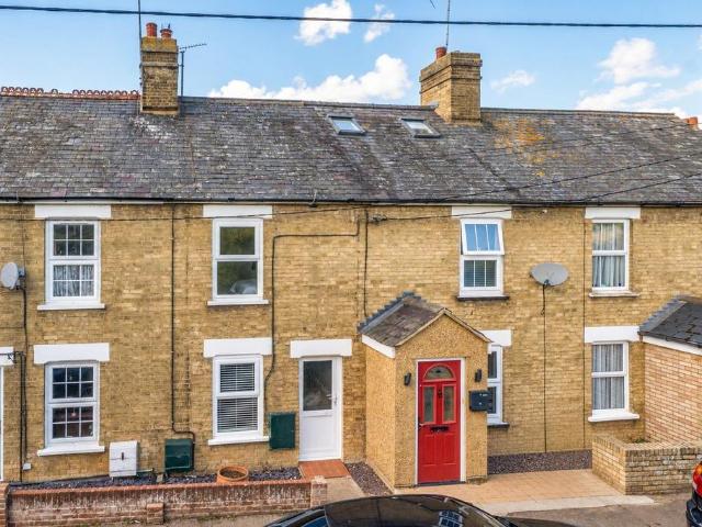 House for sale in Shillington, Central Bedfordshire