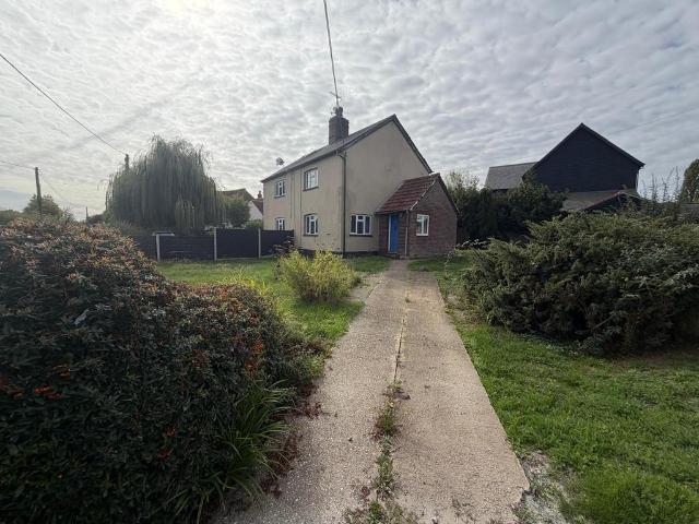 House for sale in Priors Green, Uttlesford