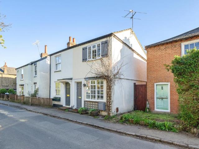 House for sale in Blackhills, Surrey