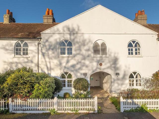 House for sale in Blackhills, Surrey
