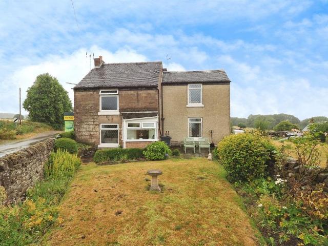 House for sale in Belper CP, Kedleston