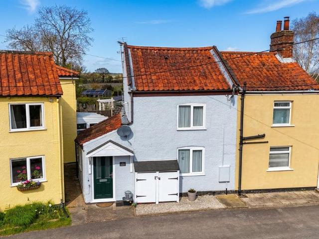 House for sale in Sparham, East Tuddenham