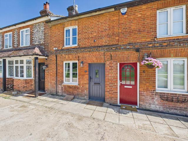 House for sale in Stokenchurch, Buckinghamshire