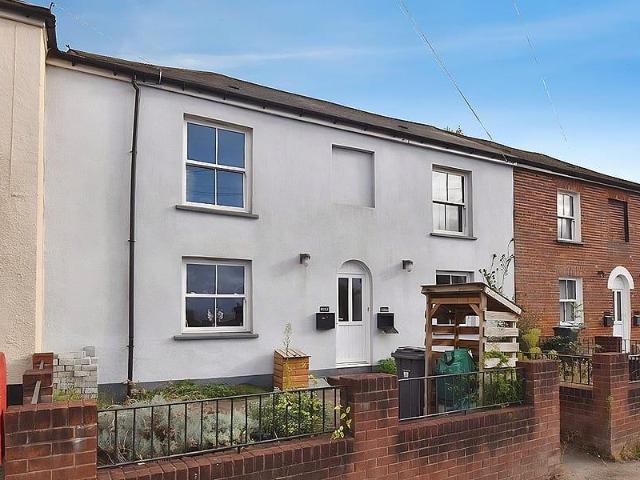House for sale in Clyst Honiton, East Devon